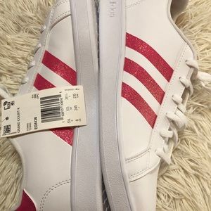 Adidas Grand Court K